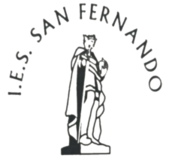 I.E.S. SAN FERNANDO (Constantina- Sevilla)